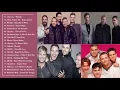 Download Lagu Bryan Adams, Westlife, Shayne Ward, Boyzone, MLTR, Backstreet Boys - Best Love Songs Ever