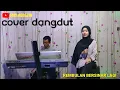 REMBULAN BERSINAR LAGI (MANSYUR S) || COVER SUCI AGUSTIN FEAT MY TRIP MUSIK || LAGU DANGDUT POPULER