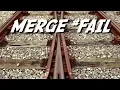 When MERGE gets MUNTED