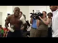 Download Lagu Floyd Mayweather Training Motivation 2Pac Time Back 2021