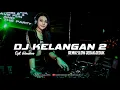 Download Lagu DJ KELANGAN 2 — Syahiba Saufa cipt. Wandra JEDAKJEDUK 2021 | Remix Slow FullBass