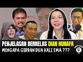 Download Lagu LUAR BIASA, MENGAPA GIBRAN DUA KALI SMA LUAR NEGERI ? - DIAN HUNAFA