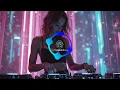 Download Lagu Innocence 💞Trance, Techno ♫ Bass Drops, Vibrant Synths 🎧 EDM Music Mix of Popular Songs