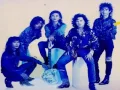 Spring - Sejiwa (HQ Stereo/Original Clip 1991)