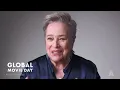 Kathy Bates Family Movie Traditions Global Movie Day