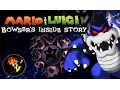 Download Lagu ♫In the Final / Dark Bowser Battle Epic Remix! Mario \u0026 Luigi Bowser's Inside Story Extended!
