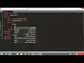 How to make a div scrollable using HTML CSS