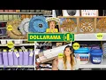 DOLLARAMA CANADA DOLLAR STORE NEW FINDS