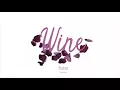 WINE - Suran ft. Changmo (lower key) (prod. SUGA)