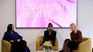 Cultivating Authentic Community  Cultivating Authentic Community