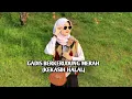 Download Lagu DIA GADIS BERKERUDUNG MERAH (KEKASIH HALAL) || COVER UKULELE BY NOVI APRILIA