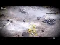 Level design example Javascript game engine Isometric rpg