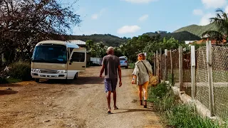 We were just trying to explore the island 😫 | EE 170