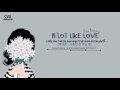 Download Lagu [Vietsub + Engsub + Hangul] Baek A Yeon (백아연) - A Lot Like Love (사랑인 듯 아닌 듯) Moon Lovers OST Part 7