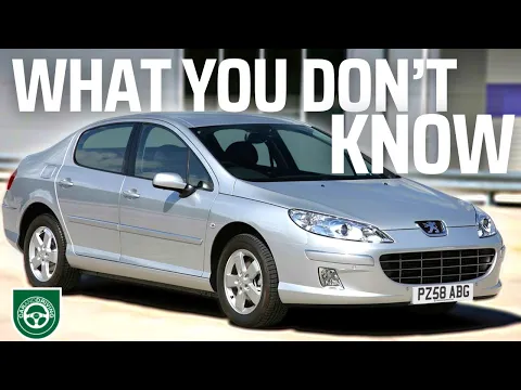 Download MP3 Peugeot 407 2004-2011 | COMPREHENSIVE review! Everything you need to know...