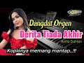 Download Lagu Derita Tiada Akhir Dangdut Koplo Orgen Tunggal terbaru