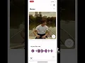 Tiktok Proof That Hinge is Broken Playing Clips on Hinge Profiles lila glam