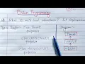 multi-level inheritance in python Learn Coding