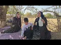 😱Conflict between Majid’s second wife and his first wife over possession of a building