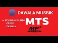 Download Lagu DAWALA MUSRIK bodoran sunda