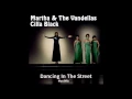 Download Lagu Martha \u0026 The Vandellas \u0026 Cilla Black - Dancing In The Street (MoolMix)