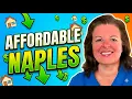 Buying an Affordable Home in Naples Florida 2026 HOA Fees Land Leases Zillow Tips