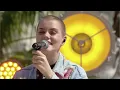 Hosanna - From HOLY LAND in Jerusalem - Hillsong United