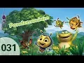 Download Lagu Fantawild | Cartoon | Pondemonium-English-031 | When the Frog Comes to Dance