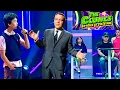 KABOSES ni MATT MONRO sa The CLONES ng EAT BULAGA TV5