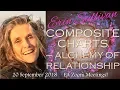 Erin Sullivan - COMPOSITE CHARTS