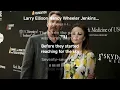 Larry Ellison Nancy Wheeler Jenkins Story v 1