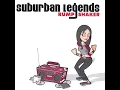 Bright Spring Morning - Suburban Legends