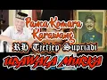Download Lagu UDAWALA MURKA - Wayang Golek RH Tjetjep Supriadi Panca Komara