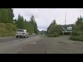 Forks community shaken by crash that killed 3 teens injured 2
