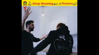 دل ہلا دینے والی تصویریں Most Emotional Deep Meaning Pictures Pt 2 Mudassir Talks 