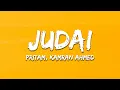 Lagu Judai - Pritam, Kamran Ahmed (Lyrics) | 7clouds Hindi