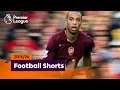 Lagu Breathtaking Goals | Premier League 2005/06 | Henry, Davids, Kewell
