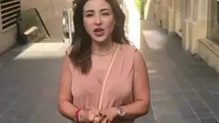 ماغي بو غصن    جيسي عبدو    غسان النسخة اللبنانية    دندنها