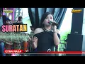 Lagu SURATAN // CITRA NADA LIVE DUKUH BANGON - DESA BANJARANYAR // KEC.BREBES - KAB.BREBES