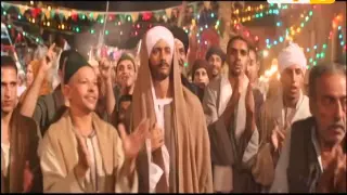 حمادة الليثي   اسمع مني   من مسلسل   ابن حلال    رمضان      دندنها