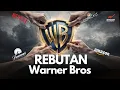 Kenapa Netflix Nafsu Beli Warner Bros yang Banyak Hutang?