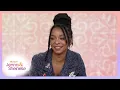 Kara Young Talks The Whoopi Monologues Is God Is More