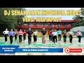 DJ SENAM ANAK INDONESIA HEBAT Full versi high Impact
