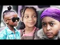 “PRESCHOOL TRAPPER!” | MOVIE  | S2  | Tiffany La'Ryn