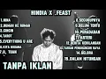 Lagu Hindia x Feast full album terbaik 2025 tanpa iklan