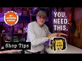 Dewalt 20 Volt Max air compressor tire inflator review