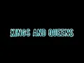 Download Lagu Kings and Queens- Ava Max Edit Audio