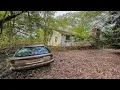 Download Lagu Exploring Grandma's Abandoned House: Haunting Tragedy Of The Past Within- Did She Die Here?