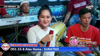 kecewa tarling tengdung citra nada live dirumah part 03