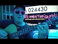 Weeping Willow - Warren Zeiders Guitar Tutorial (Beginner Lesson!)
